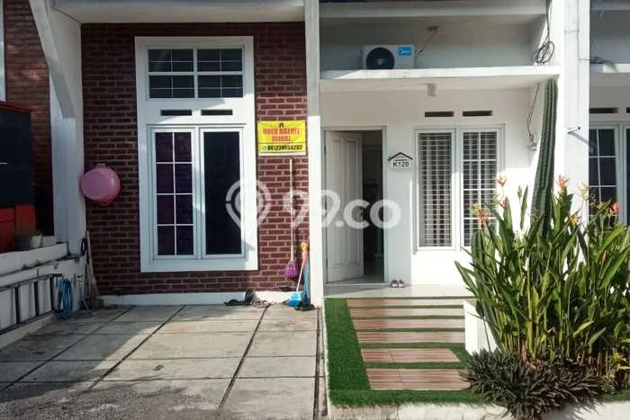 Rumah Luas Asri 2 KT Siap Huni di Bandung Timur Bandung Rumah Luas Asri 2 KT Siap Huni di Bandung Timur Bandung