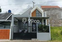 Hunian Terjangkau LT 60m2 di Ujungberung Akses Mudah Hunian Terjangkau LT 60m2 di Ujungberung Akses Mudah