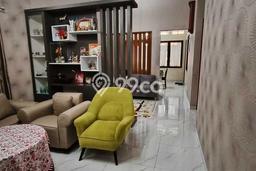 For Sale! Premium House LT 256m2 Desain Modern di Sarijadi For Sale! Premium House LT 256m2 Desain Modern di Sarijadi