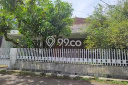 Tanah Investasi Dijual di Bandung Punya Luas 152m2 Tanah Investasi Dijual di Bandung Punya Luas 152m2