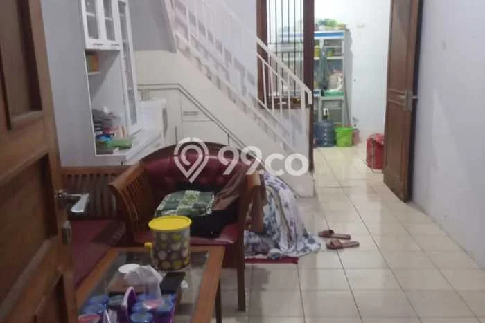 Rumah Minimalis 3 KT di Ciwastra Bandung Unfurnished Rumah Minimalis 3 KT di Ciwastra Bandung Unfurnished