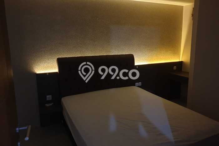 Dijual Apartemen di Bandung 2 Kamar & 1 Kamar Mandi, Luas 47m2 Dijual Apartemen di Bandung 2 Kamar & 1 Kamar Mandi, Luas 47m2
