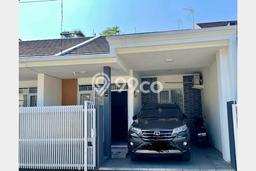 Rumah Modern Minimalis 2 KT Siap Huni di Margahayu Rumah Modern Minimalis 2 KT Siap Huni di Margahayu