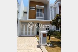 For Sale Hunian Rumah Terawat 2 KT di Summarecon Bandung, Bandung For Sale Hunian Rumah Terawat 2 KT di Summarecon Bandung, Bandung