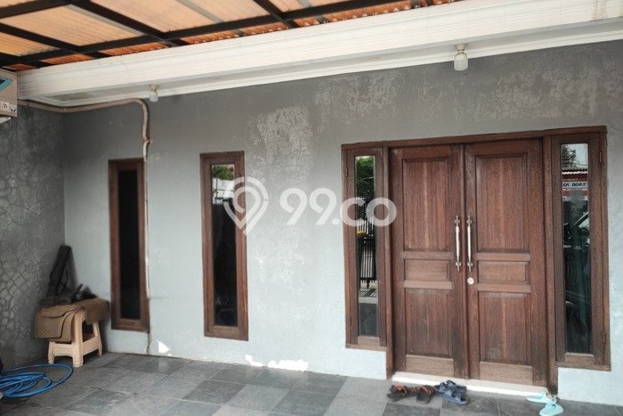 Dijual Cepat Rumah Bagus Siap Huni LB 160m2 di Bojongsoang, Bandung Dijual Cepat Rumah Bagus Siap Huni LB 160m2 di Bojongsoang, Bandung