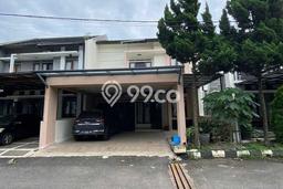 Rumah Modern Cantik 3 Kamar Siap Huni di Batununggal Rumah Modern Cantik 3 Kamar Siap Huni di Batununggal