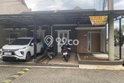 Dijual Cepat Rumah Bagus Siap Huni LB 55m2 di Arcamanik, Bandung Dijual Cepat Rumah Bagus Siap Huni LB 55m2 di Arcamanik, Bandung