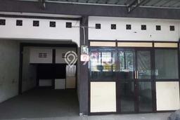 Unit Ruko Dijual di Bandung LT 98m2 & LB 84m2 Unit Ruko Dijual di Bandung LT 98m2 & LB 84m2