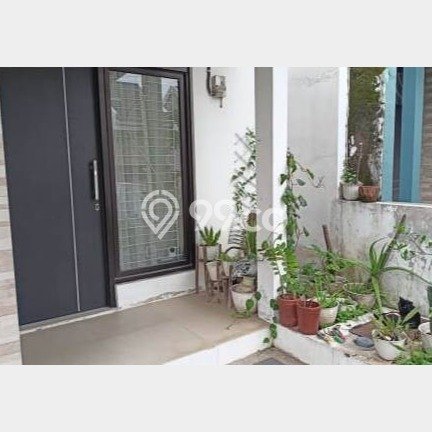 Rumah Minimalis 2 Kamar LT 85m2 di Ciwastra Rumah Minimalis 2 Kamar LT 85m2 di Ciwastra