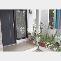 Rumah Minimalis 2 Kamar LT 85m2 di Ciwastra Rumah Minimalis 2 Kamar LT 85m2 di Ciwastra