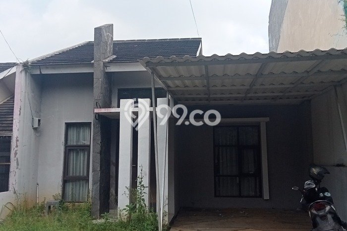Hunian Terjangkau LT 70m2 di Ujungberung Lingkungan Asri Hunian Terjangkau LT 70m2 di Ujungberung Lingkungan Asri