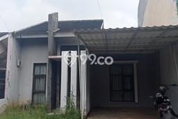 Hunian Terjangkau LT 70m2 di Ujungberung Lingkungan Asri Hunian Terjangkau LT 70m2 di Ujungberung Lingkungan Asri