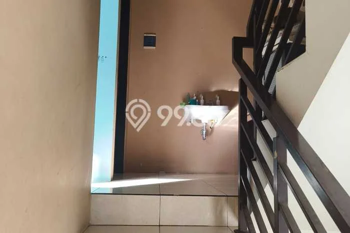 Rumah Minimalis 2 KT di Bandung Timur Bandung Unfurnished Rumah Minimalis 2 KT di Bandung Timur Bandung Unfurnished