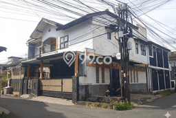 Dijual Rumah Eksklusif 6 KT di Bandung Kota, Bandung Dijual Rumah Eksklusif 6 KT di Bandung Kota, Bandung