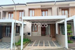 Dijual Rumah Modern 3 KT di Cikutra, Bandung Dijual Rumah Modern 3 KT di Cikutra, Bandung