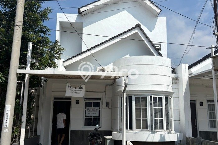 Dijual Hunian Rumah Terawat 2 KT di Ciwastra, Bandung Dijual Hunian Rumah Terawat 2 KT di Ciwastra, Bandung