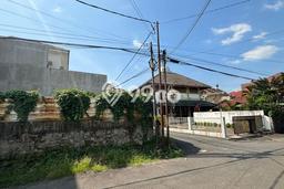 Dijual Tanah di Antapani Bandung Luas 115m2 SHM Dijual Tanah di Antapani Bandung Luas 115m2 SHM