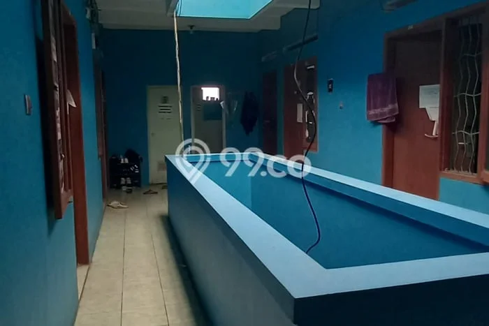 Kost Dijual di Bandung Kota dengan 28 KT dan Luas 700m2 Kost Dijual di Bandung Kota dengan 28 KT dan Luas 700m2