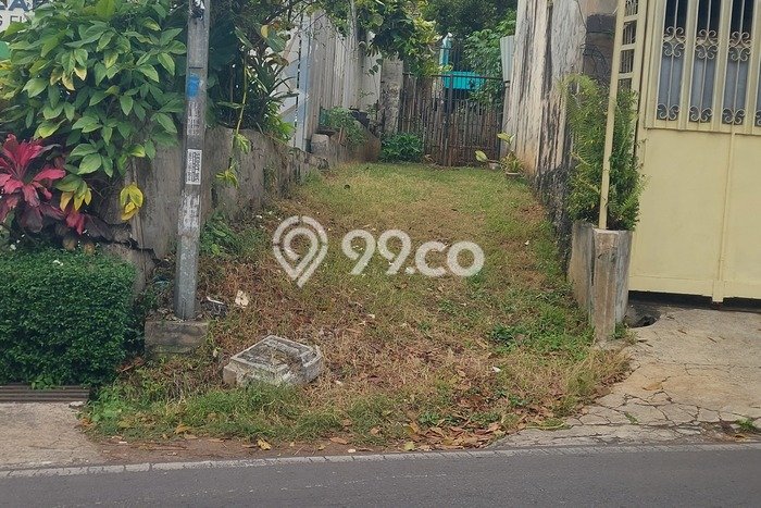 Untuk Dijual Tanah di Bandung, Luas 440m2 SHM Untuk Dijual Tanah di Bandung, Luas 440m2 SHM