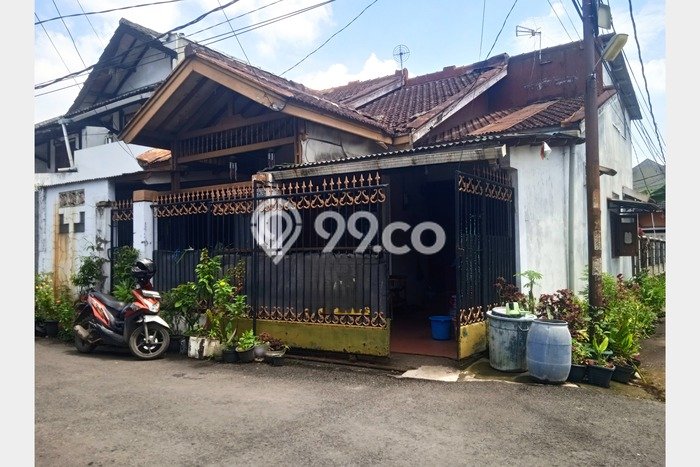Hunian Nyaman Asri 4 KT Siap Huni di Cibaduyut Bandung Hunian Nyaman Asri 4 KT Siap Huni di Cibaduyut Bandung