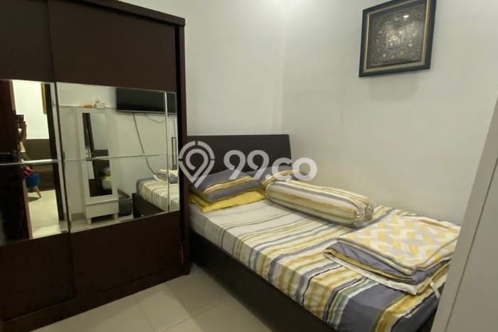 Jual Rumah Minimalis Bagus Punya 3 KT di Antapani Bandung SHM Jual Rumah Minimalis Bagus Punya 3 KT di Antapani Bandung SHM