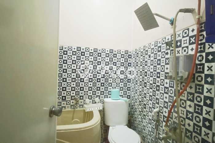 Dijual Rumah Siap Huni di Cilengkrang Bandung Harga Rp 475 Juta LT 121m2 Dijual Rumah Siap Huni di Cilengkrang Bandung Harga Rp 475 Juta LT 121m2