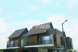 Rumah Minimalis 3 KT di Bandung Timur Bandung Unfurnished Rumah Minimalis 3 KT di Bandung Timur Bandung Unfurnished