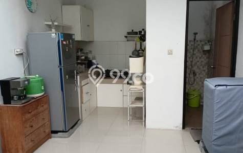 Rumah Minimalis 2 Kamar LT 85m2 di Ciwastra Rumah Minimalis 2 Kamar LT 85m2 di Ciwastra