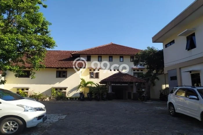 Unit Kost Dijual di Bandung Spesifikasi 40 Kamar Tidur dan Kawasan Ramai Unit Kost Dijual di Bandung Spesifikasi 40 Kamar Tidur dan Kawasan Ramai