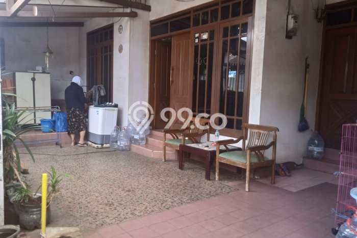 Hunian Nyaman Asri 4 KT Siap Huni di Cibaduyut Bandung Hunian Nyaman Asri 4 KT Siap Huni di Cibaduyut Bandung