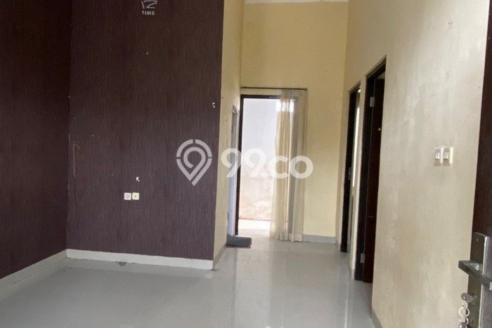 Hunian Terjangkau LT 70m2 di Ujungberung Lingkungan Asri Hunian Terjangkau LT 70m2 di Ujungberung Lingkungan Asri