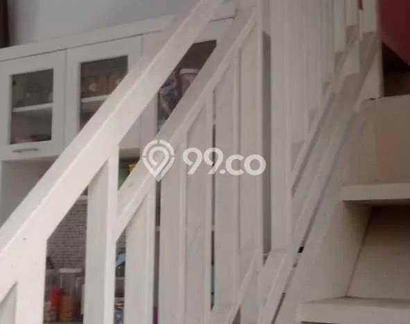 Rumah Minimalis 3 KT di Ciwastra Bandung Unfurnished Rumah Minimalis 3 KT di Ciwastra Bandung Unfurnished