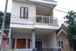 Rumah Modern 4 KT di Bandung Kota Bandung Semi Furnished Rumah Modern 4 KT di Bandung Kota Bandung Semi Furnished