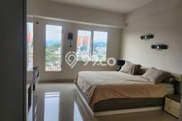 Dijual Apartemen di Bandung 2 Kamar & 2 Kamar Mandi, Luas 62m2 Dijual Apartemen di Bandung 2 Kamar & 2 Kamar Mandi, Luas 62m2