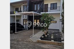 Rumah Elit Akses Strategis di Bandung Unfurnished Rumah Elit Akses Strategis di Bandung Unfurnished