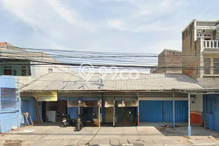 Paling Dicari! Komersial Dijual di Bandung Timur Harga Kompetitif Paling Dicari! Komersial Dijual di Bandung Timur Harga Kompetitif