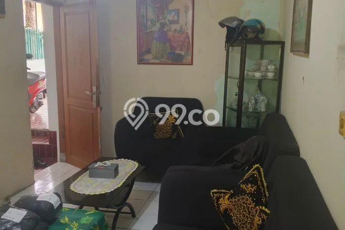 For Sale Rumah 3 Kamar Lokasi Ideal Bagus dan Strategis di Batununggal For Sale Rumah 3 Kamar Lokasi Ideal Bagus dan Strategis di Batununggal