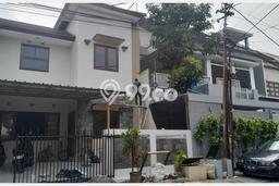 Jual Rumah Minimalis Bagus Punya 4 KT di Batununggal Bandung SHM Jual Rumah Minimalis Bagus Punya 4 KT di Batununggal Bandung SHM