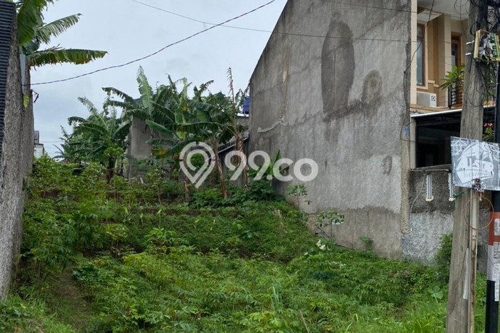Lahan Dijual Lokasi Strategis di Bandung dengan Luas 224m2 Lahan Dijual Lokasi Strategis di Bandung dengan Luas 224m2