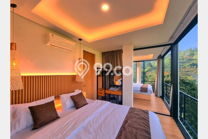LOKASI TERBAIK! Vila Kawasan , Dimensi 215m2m², Kawasan Tenang dan nyaman LOKASI TERBAIK! Vila Kawasan , Dimensi 215m2m², Kawasan Tenang dan nyaman