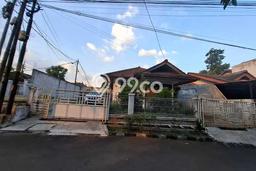 Rumah Strategis Modern Lb 70m2 di Antapani, Bandung Rumah Strategis Modern Lb 70m2 di Antapani, Bandung