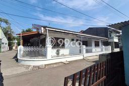 Rumah Modern Cantik 5 KT Siap Huni di Kiaracondong Rumah Modern Cantik 5 KT Siap Huni di Kiaracondong