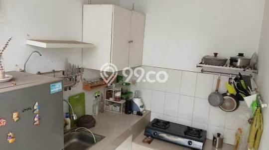 Rumah Minimalis 2 Kamar LT 85m2 di Ciwastra Rumah Minimalis 2 Kamar LT 85m2 di Ciwastra