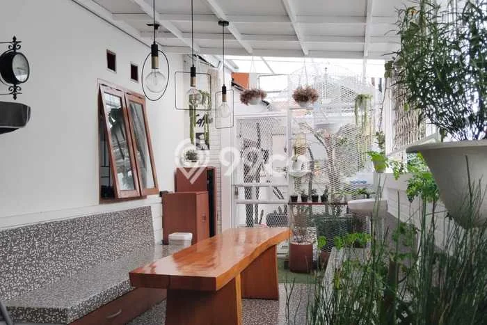Rumah Minimalis 4 Kamar LT 155m2 di Bandung Timur Rumah Minimalis 4 Kamar LT 155m2 di Bandung Timur