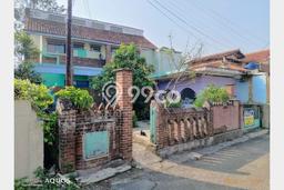 Rumah Modern 9 KT di Kopo Bandung Unfurnished Rumah Modern 9 KT di Kopo Bandung Unfurnished