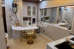 Apartemen Harga Bersahabat di Antapani Spesifikasi 2 Kamar Apartemen Harga Bersahabat di Antapani Spesifikasi 2 Kamar