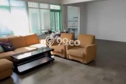 Rumah Mewah LB 275m2 Siap Huni Desain Elegan di Riau, Bandung Rumah Mewah LB 275m2 Siap Huni Desain Elegan di Riau, Bandung