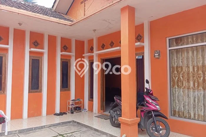 For Sale Rumah 3 Kamar Lokasi Ideal Bagus dan Strategis di Sukarame For Sale Rumah 3 Kamar Lokasi Ideal Bagus dan Strategis di Sukarame