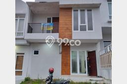 Rumah Strategis 2 KT LT 75m2m² di , Bandung Rumah Strategis 2 KT LT 75m2m² di , Bandung