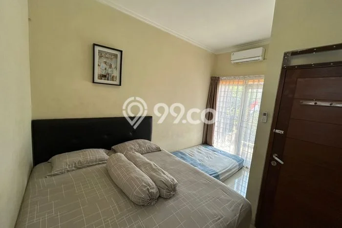 Dijual Cepat Rumah Favorit Siap Huni LB 148m2 di Arcamanik, Bandung Dijual Cepat Rumah Favorit Siap Huni LB 148m2 di Arcamanik, Bandung